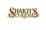 Shakti's Curios - Home