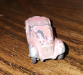The Wandering Motorcar | Vintage Die-Cast Toy Car | Echoes of the Past Curio